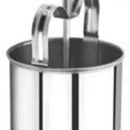 fivanio Stainless Steal Medu Wada Maker Vada Maker image 2