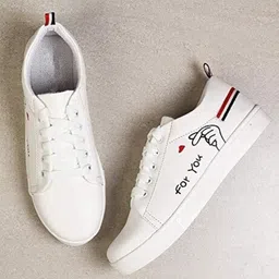 lnt fashion Shoe Casual and regular shoes that make you fashionable every hour Training & Gym Shoes For Women image 3