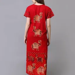 laxmi creation Women Nightdress image 2