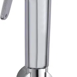 sparrow ABS Toilet Jet Spray for Bathroom | Chrome Finish Handheld Health Faucet with High Pressure Water Flow | Sprayer Gun for Toilet, Basin, Pet Cleaning & Hygiene Health Faucet-picture-22