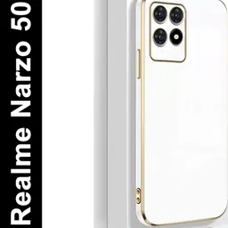 Back Cover for Realme 8i, Narzo 50-image-18