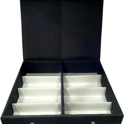 urban lens Ultimate Sunglasses/Eyewear II Watches Portable Travelling Storage Designer Tray Watch Box-picture-27