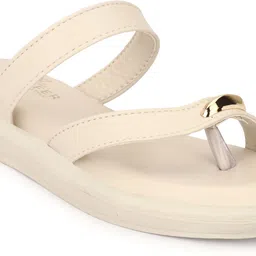 zainfer Women Wedges Sandal image 2