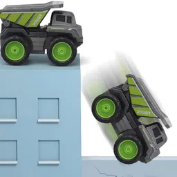 dezicon Set of 6 Construction Toys Unbreakable Engineering Toy-N20 image 4