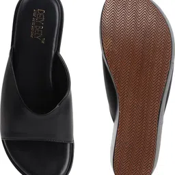 dely bely Women Wedges Sandal image 2