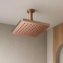 duragrace shower head Fixed Mount-picture-15