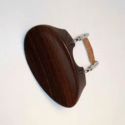 musical works Center Violin Chin rest Violin Chinrest image 2
