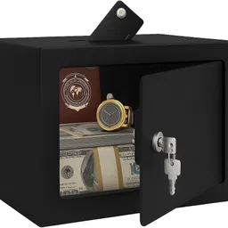 maxsera BIG BLACK Safe Locker-picture-17
