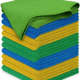 winberg Microfiber Vehicle Washing Cloth-picture-39