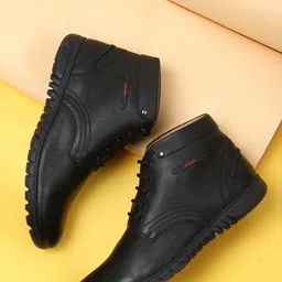 red chief High Tops For Men image 1