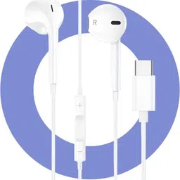 bitweave TYPE C HEADPHONE 350 Wired Headset image 1