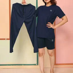 kashvi Solid Women Track Suit-picture-13