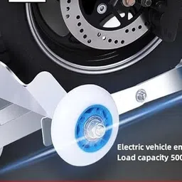 sakin S W-4 Spare Tire Hoist image 1