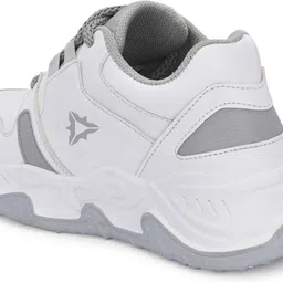 arivo Men's Chunky Sneaker Casual Sport Shoe With Thick Sole Walking Shoes For Men image 3