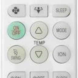 Akshita Ac Remote Compatible for YORK Universal No.164 Ac Remote Control ( Check Image with Old Remote ) York Remote Controller-picture-18