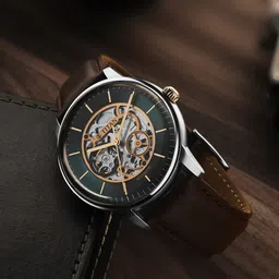 titan Automatic Analog Watch - For Men NT90195KL01|90195KL01|NT90195KL01 image 2