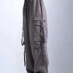 classic wear Women Cargos image 4