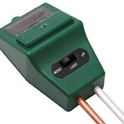 divinezon Soil Test Kit Soil Test Kit image 2