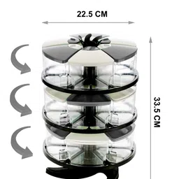 cronus Spice Set Plastic image 2