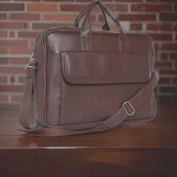 jairaj Men & Women Brown Messenger Bag-picture-39