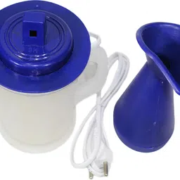 HummingBird Electronic Vaporizer Steamer-Nozzle Inhaler-Facial Sauna Vaporizer Steamer machine for cold and cough Vaporizer image 2