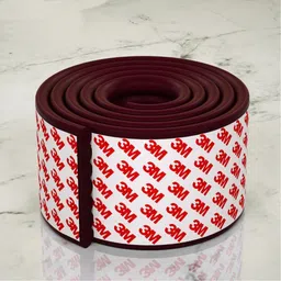 mosfiata Soft Extra-Wide Edge Protectors for Baby with 3M Strong Adhesive Double Sided-picture-19