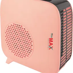minmax 100% COPPER NOISELESS SAFE 5 Star Fan Room Heater-picture-10