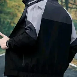 kdsn Wind Cheater Men Wind Cheater image 2