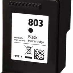PTL +IH803 Black Ink Cartridge Ink jet Printer Black Ink Cartridge-picture-16