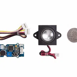 SeeedStudio Grove Recorder v3.0 image 4