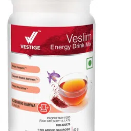 ENERGY DRINK MIX KAHMIRI KAHWA Energy Bars-image-48