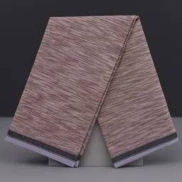 AK handloom Pure Cotton Printed Dhoti for Men Solid Men Dhoti-picture-48