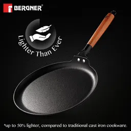 bergner Odin Tawa 28 cm diameter image 4