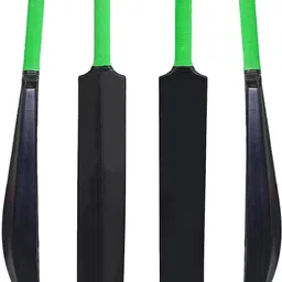 New Victoo_PREMIUM_PVC/PLASTIC BAT_SUPER QUALITY-355-New PVC/Plastic Cricket Bat For 8 Yrs-image-86