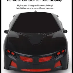 toodles Presents- Rechargeable High Speed Racing RC Car For Kids. image 3