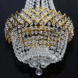 Crystal Hanging Ceiling Light Chandelier Crystal k9 Orginal Crystal Chandelier Ceiling Lamp-image-40