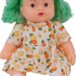 znox Kids Realistic Look Baby Doll for Kids Adorable Toy-picture-17