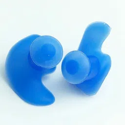 james Soft Silicone Earplugs Waterproof swimming Earplugs Ear Plug-picture-23