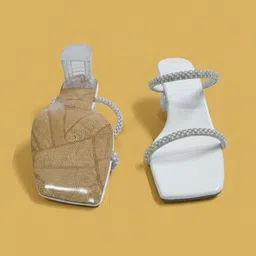 bk deal Women Bellies Sandal image 2