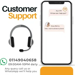 hypegpstracker Wired GPS Tracker for Car, Bike, Scoty And Eletric Vehicles|Engine ON/OFF | GPS Device image 5