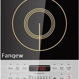 fanqew 2000 W Induction Cooktop Touch Panel-picture-23