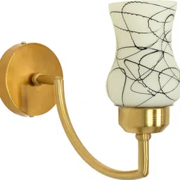 afast Wallchiere Wall Lamp Without Bulb image 3