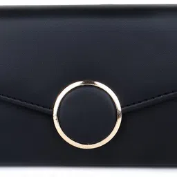 sassynslaying Casual, Formal Black Clutch-picture-16