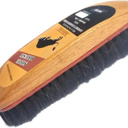 HIMMU'S FASHION HUB Premium Unisex Shoe brush for Shoes, Jackets, Boot Cleaner, Soft Brush-picture-24