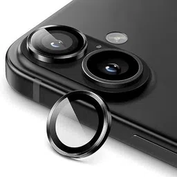 xfilm Back Camera Lens Ring Guard Protector for Iphone 16/16 plus-picture-35