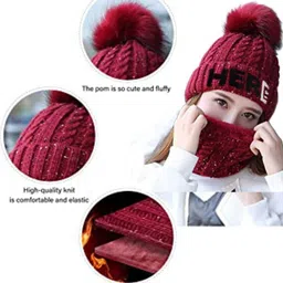 jamont Beanie image 4