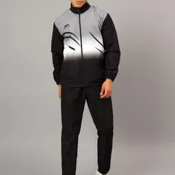 shiv naresh Printed Men Track Suit image 1