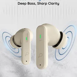 pebble Blissbuds Ace Earbuds image 2