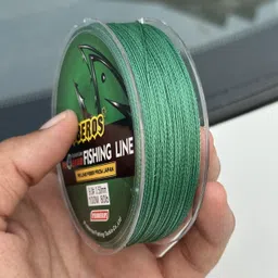 puedo Braided Fishing Line-picture-18