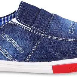 krafter Loafers For Men image 3